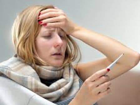 Alertă la graniţa cu România. Epidemie de gripă la nivel naţional în Ungaria