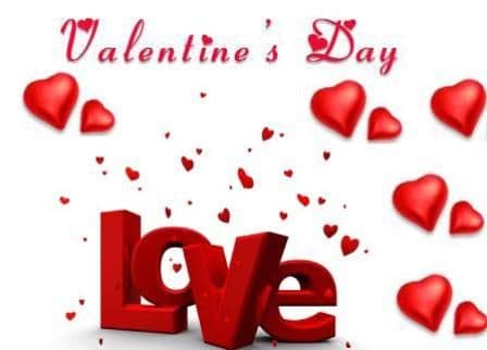 Valentine's Day, o sărbătoare împrumutată de la „unchiul Sam”