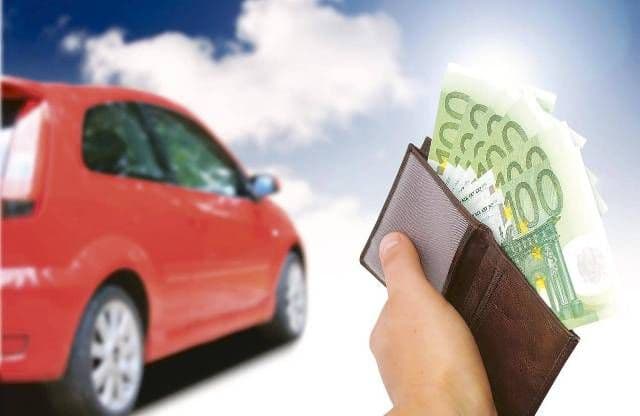 Veste senzațională pentru șoferi privind taxa auto