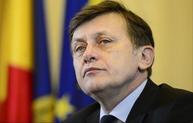Şedinţă decisivă a PNL. Surse: Antonescu vrea ieşirea de la guvernare