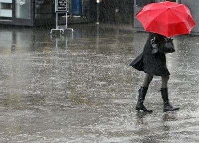 Vremea la începutul săptămânii. Prognoza meteo pentru luni şi marţi
