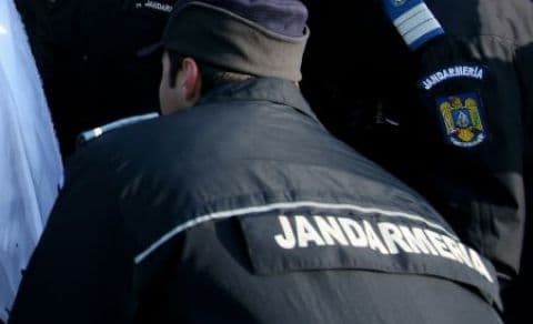 Piețele din Dorohoi și alte cinci localități luate în vizor de jandarmii botoșăneni