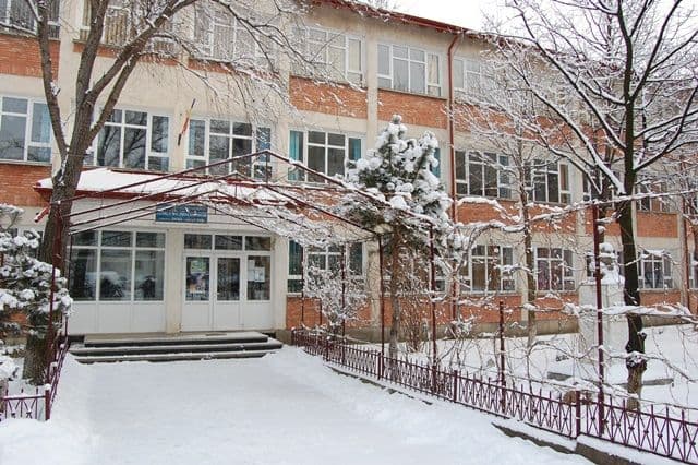 Școala Gimnazială „Mihail Kogălniceanu” Dorohoi organizează „Ziua Porților Deschise”