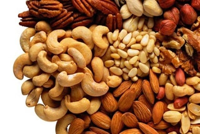 Alimentaţie de calitate: Cele mai bune nuci şi seminţe pentru sănătatea ta