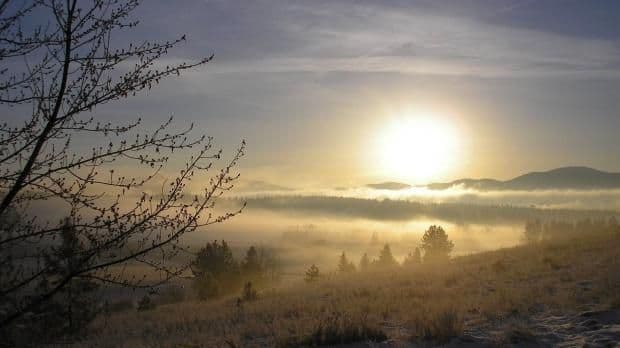 Prognoza meteo pe trei zile
