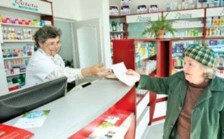 Decizie șoc: Reţete compensate doar cu adeverinţă de la Fisc