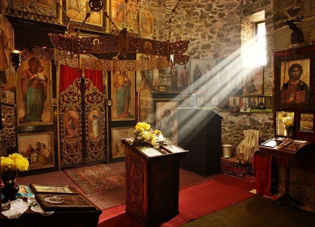 Astăzi începe Săptămâna Albă. Sfaturi pentru credincioşi