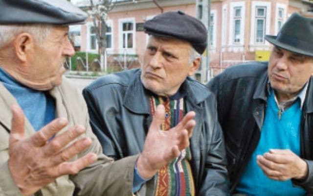 Atenţie, pensionari! Vezi cine şi în ce condiţii ar putea rămâne fără pensie