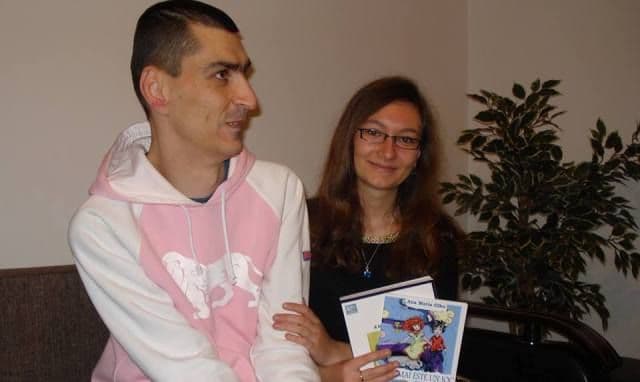Interviu cu Marius Giradă: „Scrisul este singurul mod de a-mi exprima starea sufletească”