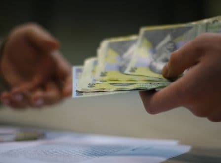 Salariile primarilor vor crește. Camera Deputaţilor a aprobat majorarea de la 1 iulie