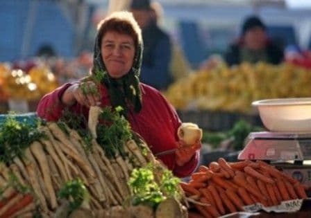 Atenție comercianți! Vânzarea produselor agricole fără atestat ar putea fi pedepsită cu până la 15.000 lei
