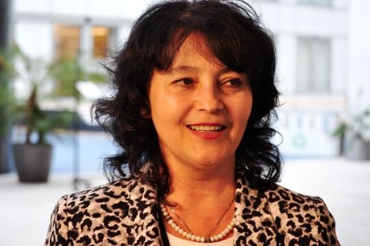 Minodora Cliveti: Cetățenii moldoveni nu mai au nevoie de vize pentru UE