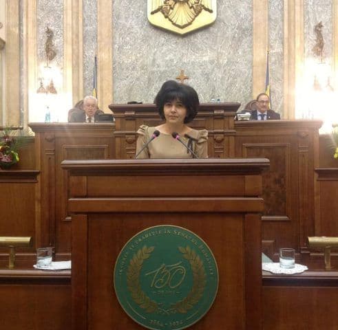 Senatorul PSD Doina Federovici: Stațiunea Popăuți trebuie să rămână în subordinea Academiei de Științe Agricole