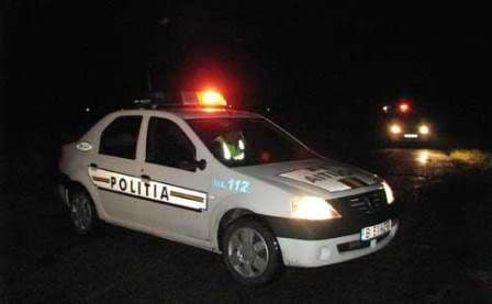 Tânăr teribilist sancționat pentru distrugerea unei bănci stradale