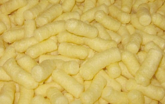 Ce spune un expert în nutriție despre pufuleți. Conțin ingrediente periculoase
