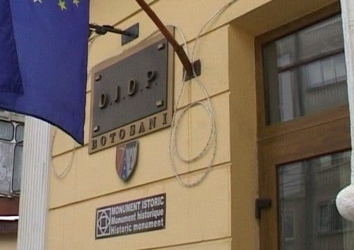 Direcția Județeană de Drumuri și Poduri Botoșani a sistat contractul de deszăpezire. Vezi detalii!