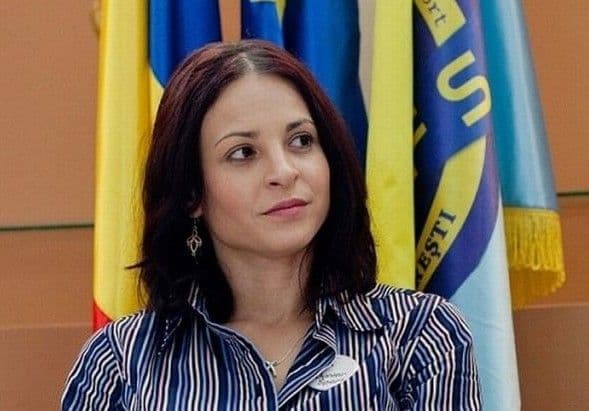 Corina Ungureanu implicată într-un accident rutier: „Am văzut moartea cu ochii”