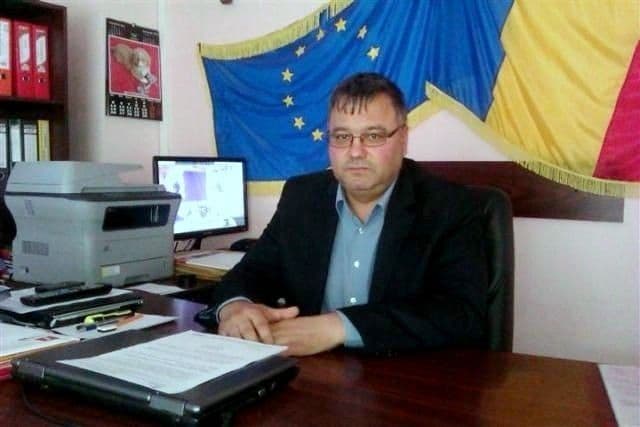 Vicepreşedintele Consiliului Judeţean, dorohoianul Paul Pavăl, are șefă nouă de cabinet