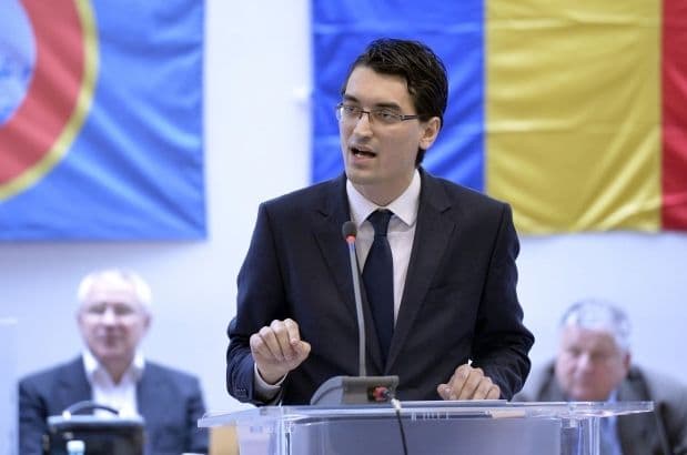 Noul şef al FRF taie în carne vie! Vezi ce decizie a luat cu privire la Piţurcă