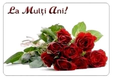 Sărbătoriții zilei de astăzi 7 martie 2014