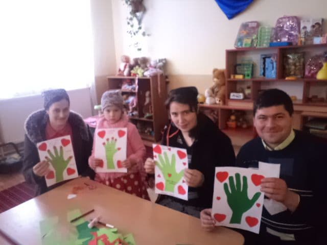 Dumbrăvița: Parteneriat Grădiniţă – Familie: Împreună pentru copiii noştri! - FOTO