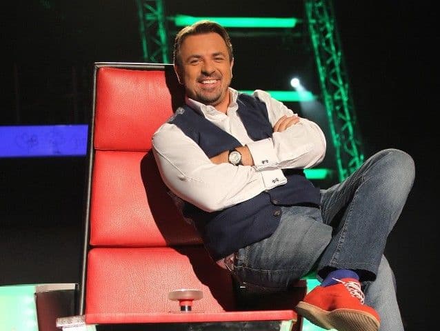 Horia Brenciu ar putea părăsi Pro TV. Vezi de ce televiziune este dorit