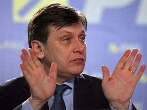 Marea majoritate a dorohoienilor cred că Antonescu este vinovat pentru criza din USL? Vezi rezultatul sondajului!