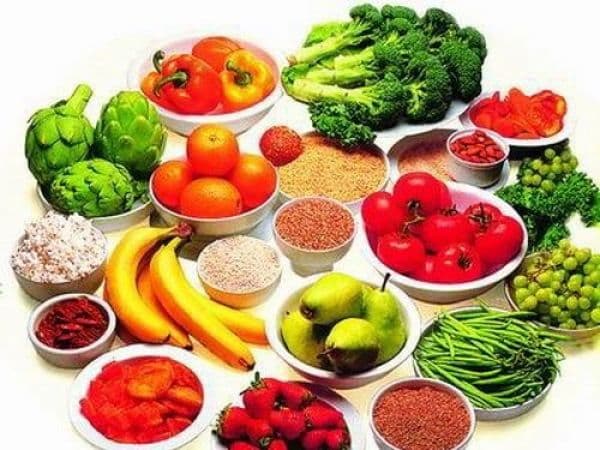 Colesterol mărit? Alimente pe care ar trebui să le mănânci
