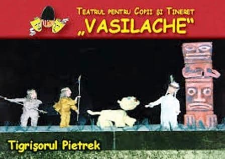 Teatrul „Vasilache”:  Modificări apărute în deschiderea stagiunii din municipiul Dorohoi. Vezi detalii!