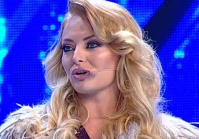 Delia a încheiat colaborarea cu Antena 1