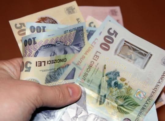 Ministrul Muncii: S-a propus acordarea a două salarii brute pe an, ca premiu de excelenţă