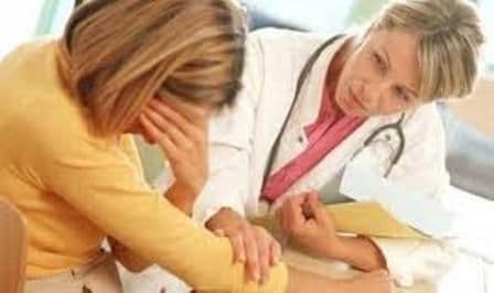 Simptome care ar putea anunţa un cancer