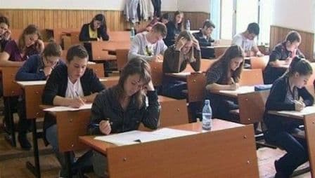 Vezi cât a fost procentul de promovabilitate la simulările de bacalaureat 2014!