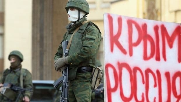 Criză în Ucraina. Un parlamentar rus: Moscova a trimis trupe în Crimeea
