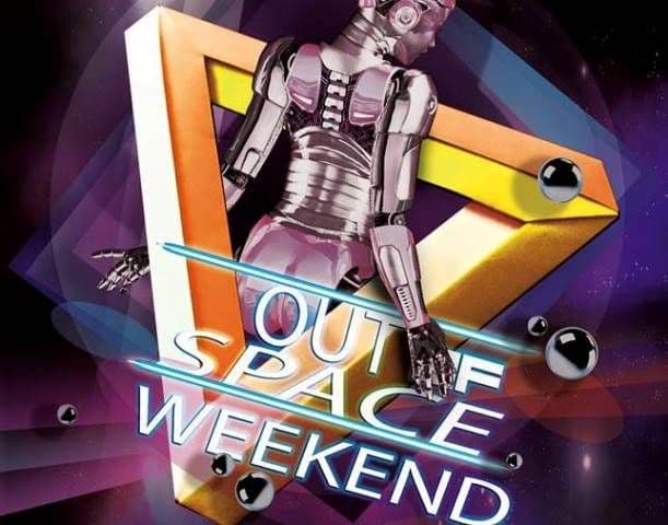 OUT OF SPACE Weekend: Vibes Club Dorohoi organizează super petrecere. Vezi cum poți câștiga 50 de euro!