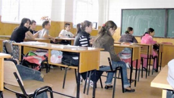 Ministerul Educaţiei, veste bună pentru sute de mii de elevi
