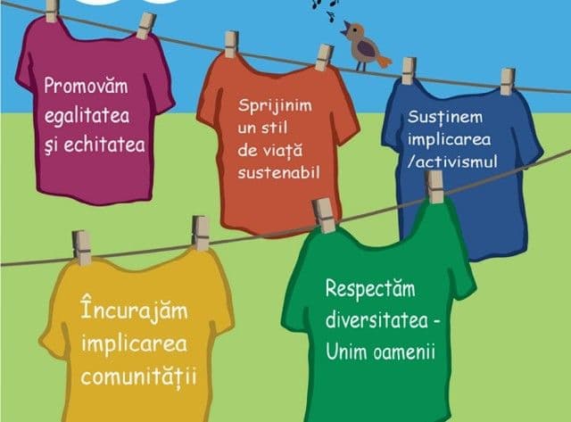 Zilele Asistenței Sociale - 2014: „Criza Economică și Socială - Soluţiile Asistenţei Sociale”