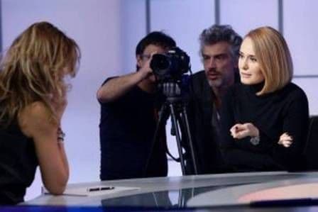 A dat lovitura! Andreea Esca va fi vedeta unei televiziuni din Franța