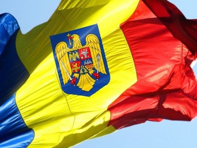 Cum se va schimba stema României