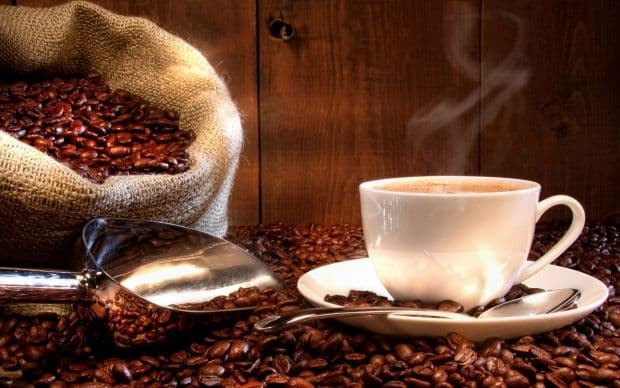 Cea mai frecventă greşeală pe care o faci atunci când prepari cafea la ibric