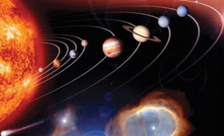 Elev din Dorohoi calificat la etapa națională a Olimpiadei de astronomie
