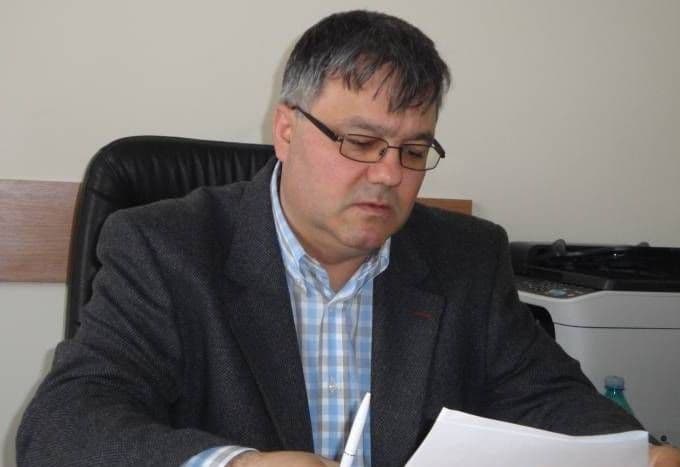 Țurcanu anunță schimbarea vicepreşedintelui CJ, dorohoianul Paul Pavăl. Vezi cine îi va lua locul!