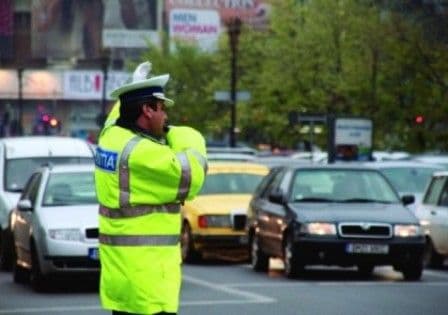 Noul Cod Rutier. Permisul de conducere suspendat pentru o perioadă de doi ani