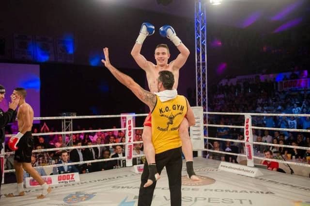 Sezonul 2014 al Superkombat va fi lansat cu gala Local Kombat „România vs Restul Lumii” de la Ploieşti