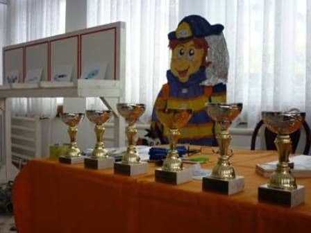 Concursul Județean „Echipaj de Pompieri” își deschide porțile pentru o nouă ediție
