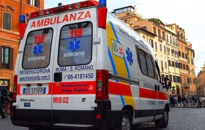 Doi români au murit, iar alţi doi sunt în stare gravă după un accident produs în Italia