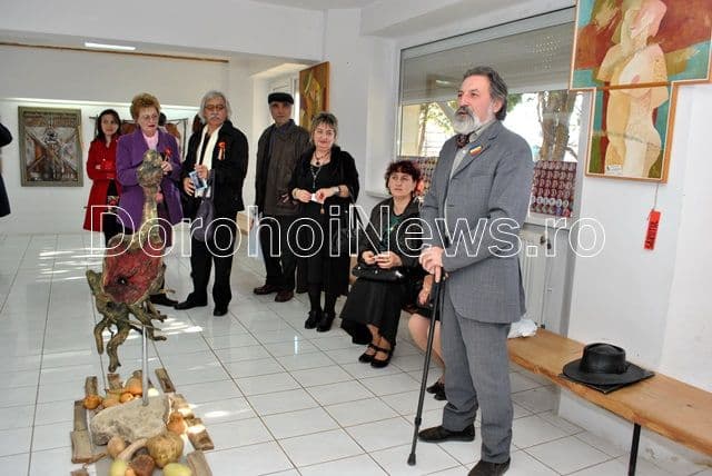 Ziua Mondială a Poeziei la Memorialul Ipotești-Centrul Național de Studii Mihai Eminescu la a IV-a ediție - FOTO