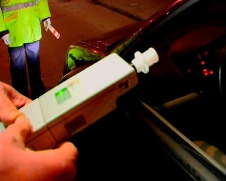 Tânăr din Dorohoi cercetat pentru conducere sub influența alcoolului