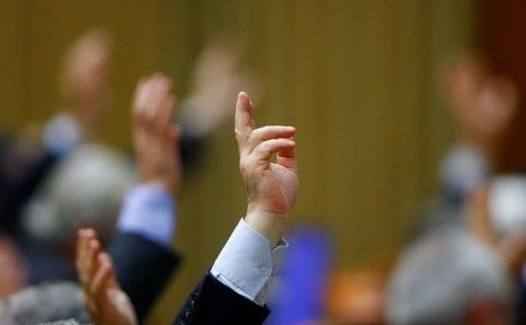 Consilierii locali se întrunesc astăzi în ședința ordinară din luna martie - Vezi ordinea de zi!