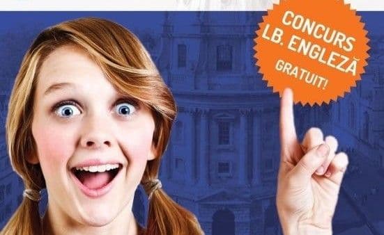 Tabere gratuite în Anglia, la Oxford şi Londra. Ultimele zile de înscrieri în Mirunette Language Competition